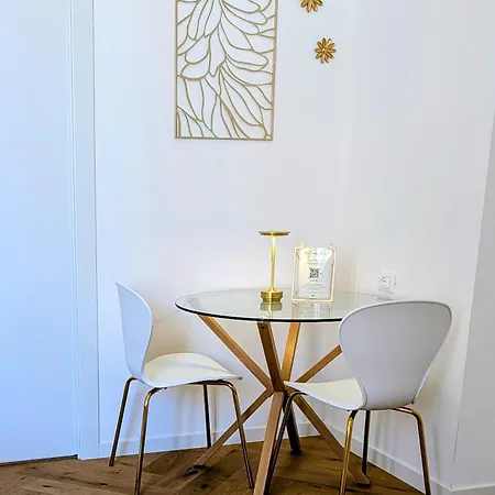 Apartamento - Scarlatti *