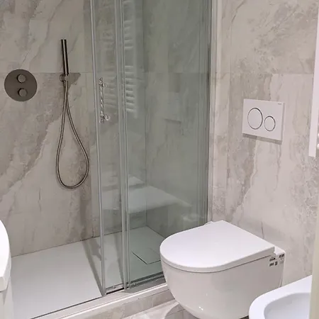 Appartement - Scarlatti Milan