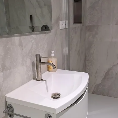 - Scarlatti Appartement